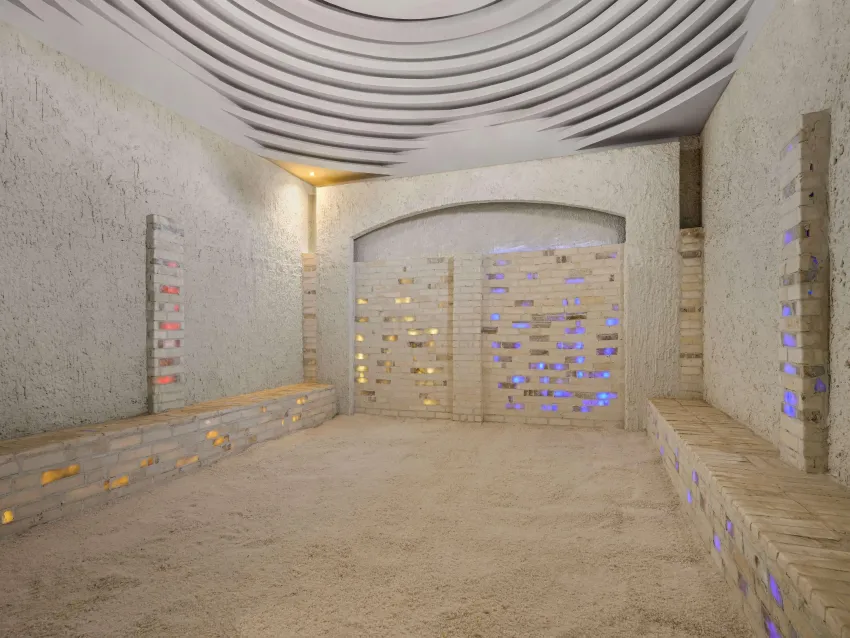 Movenpick Waterpark Resort & Spa Soma Bay 5*-205