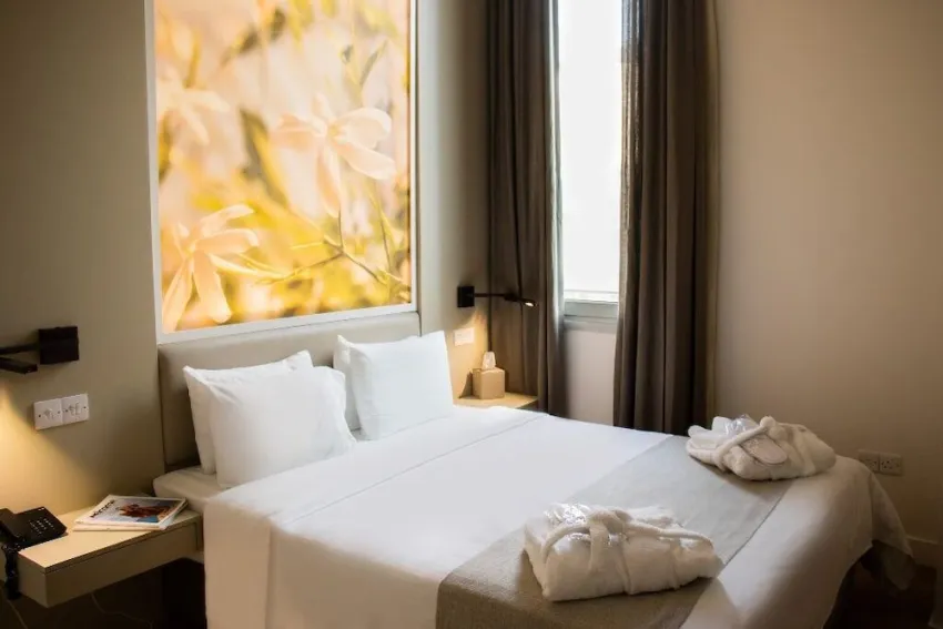 The Classic Hotel 4*-7