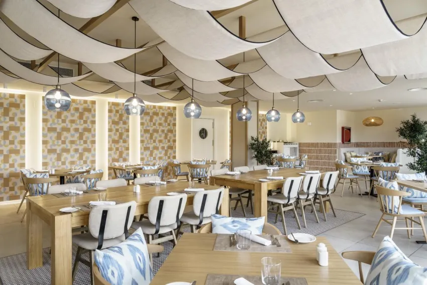 Aluasoul Mallorca Resort 4*-42