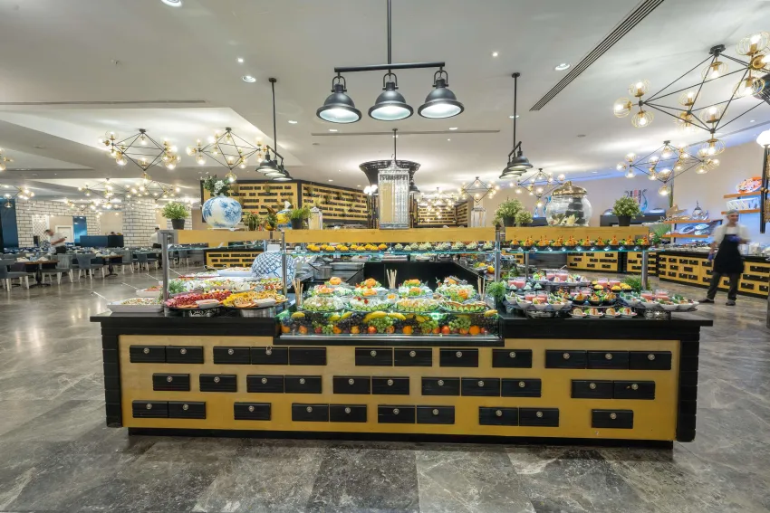 Granada Luxury Belek 5*-271