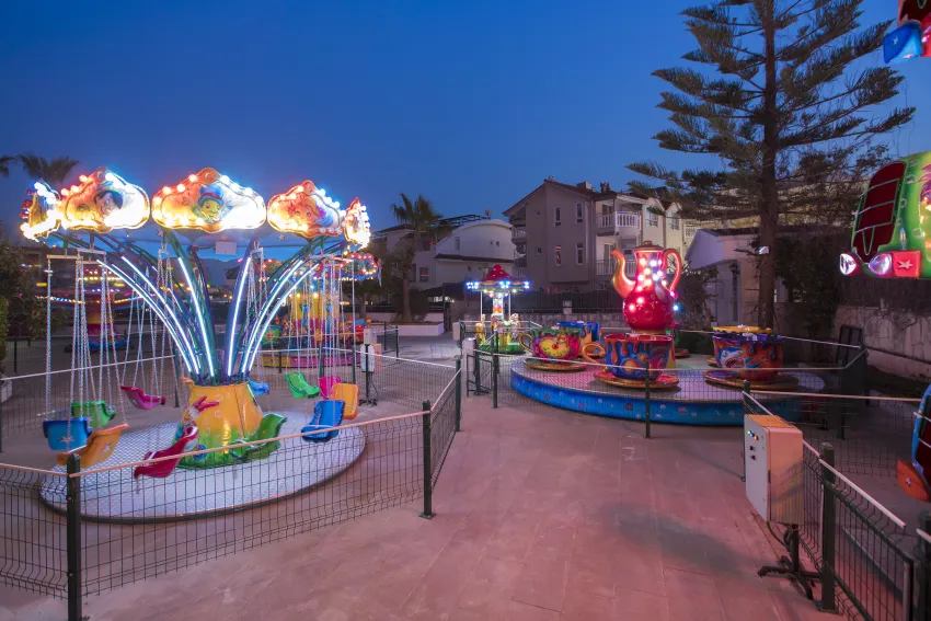 Narcia Resort Side 5*-59