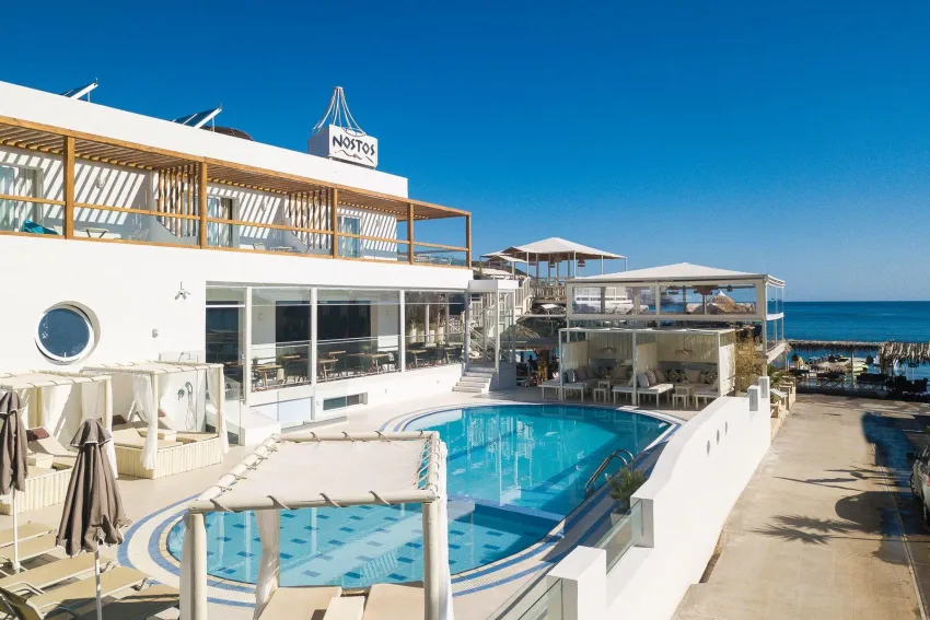 Nostos Beach Boutique Hotel 4*-23