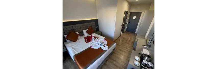 Side Golden Rock Hotel (Adults Only 16+) 3*-6