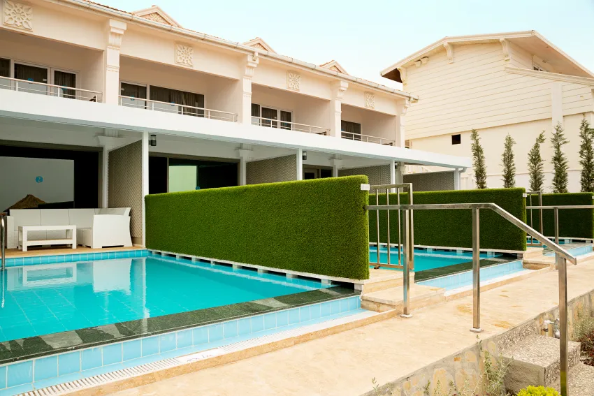 Flora Garden Beach (Adults Only 16+) 5*-111