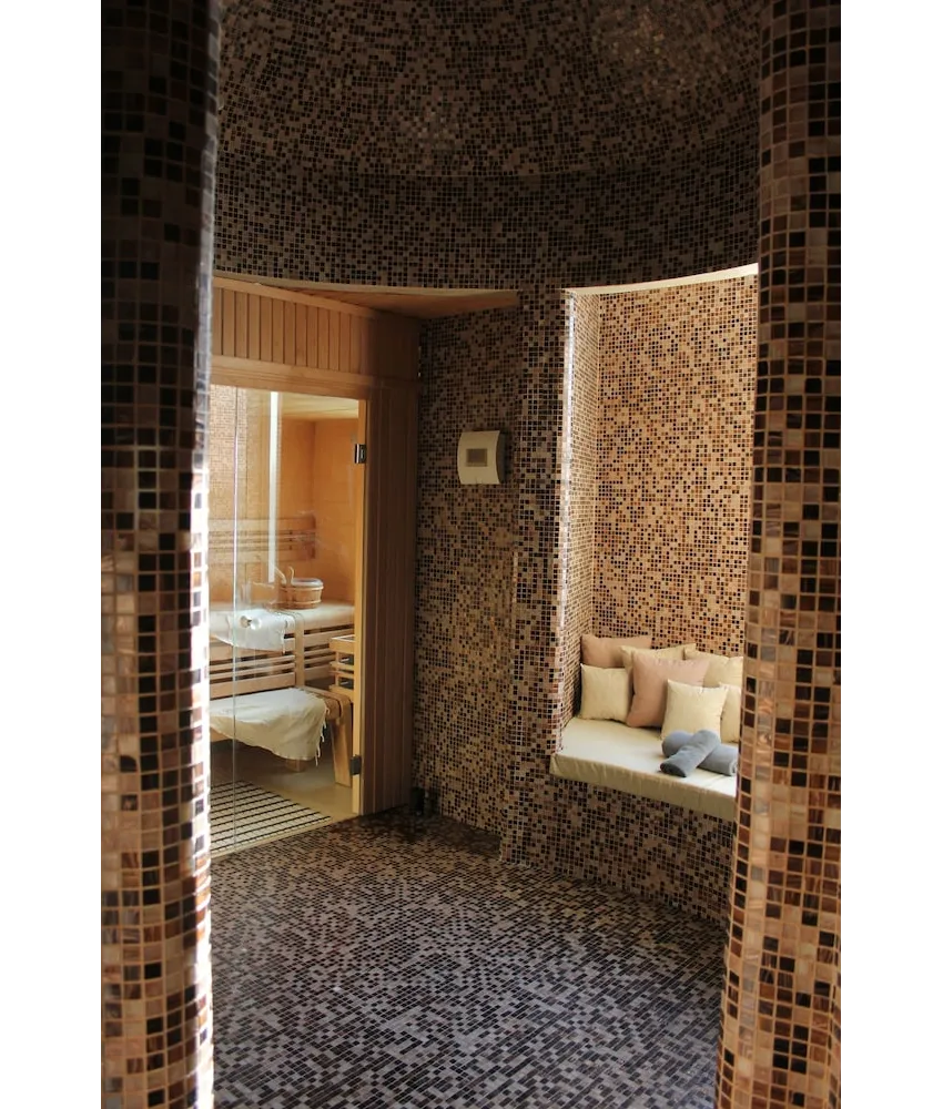 Royal Thalassa Monastir 5*-93