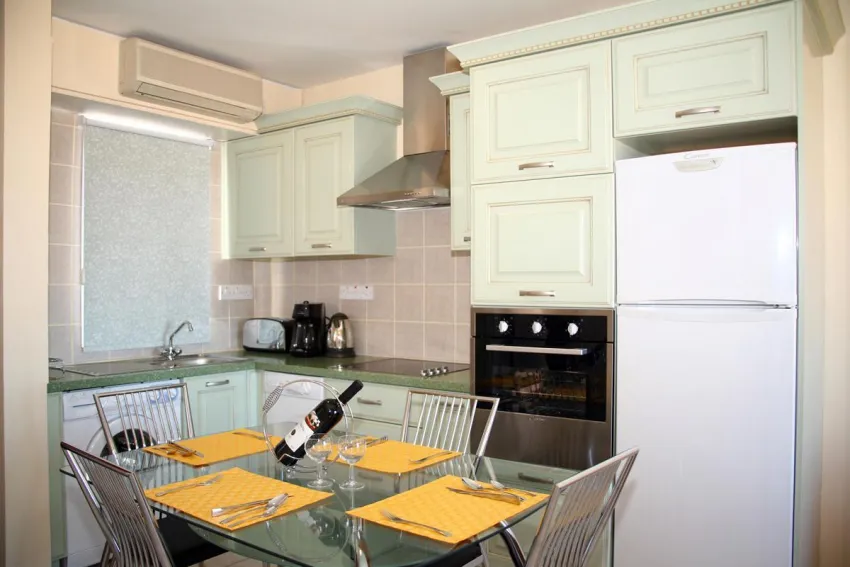 Akamanthea Holiday Village 3*-4