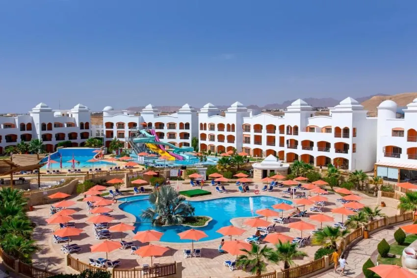 Naama Waves Hotel 5*-11