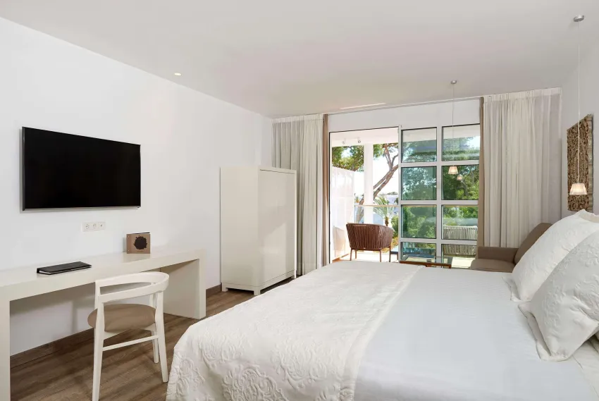 Melia Cala D'or Boutique Hotel 5*-184