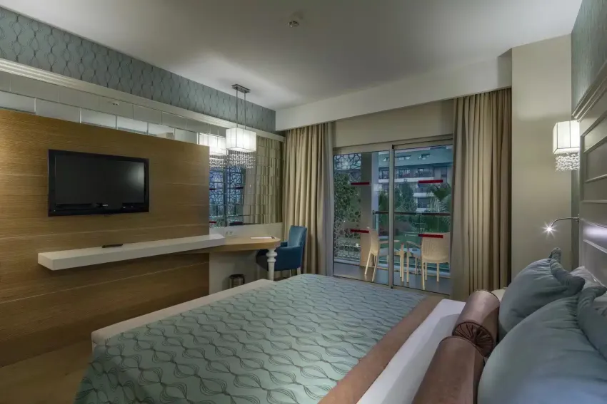 Trendy Verbena Beach 5*-21
