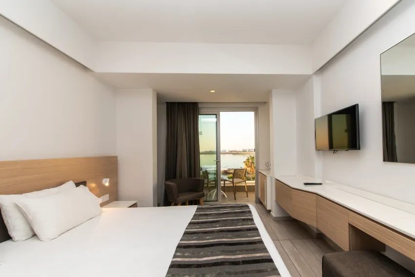 Evalena Beach Hotel 4*-34