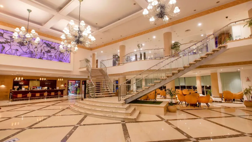 Naama Bay Hotel & Resort 5*-2