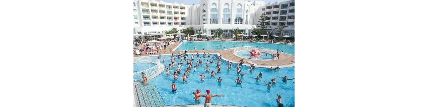 El Mouradi El Menzah 4*-46
