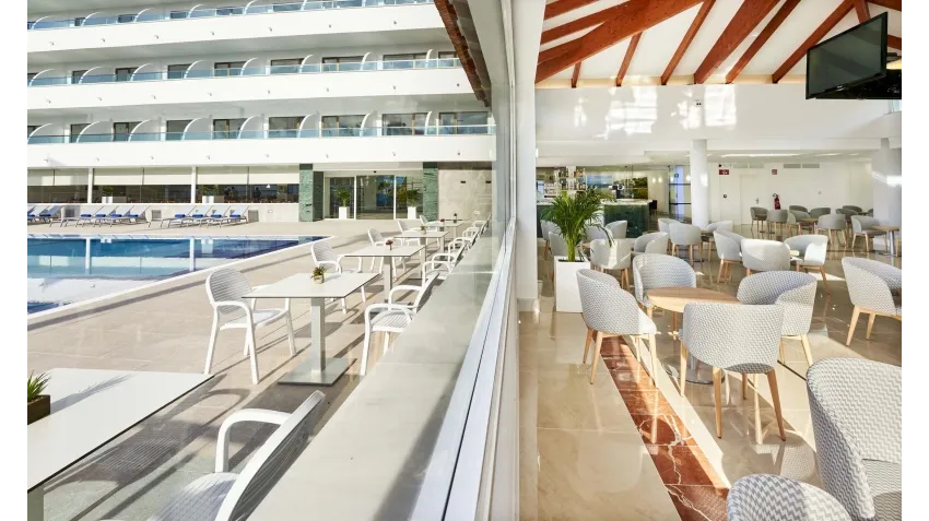 Globales Torrenova Adults Only 3*-22