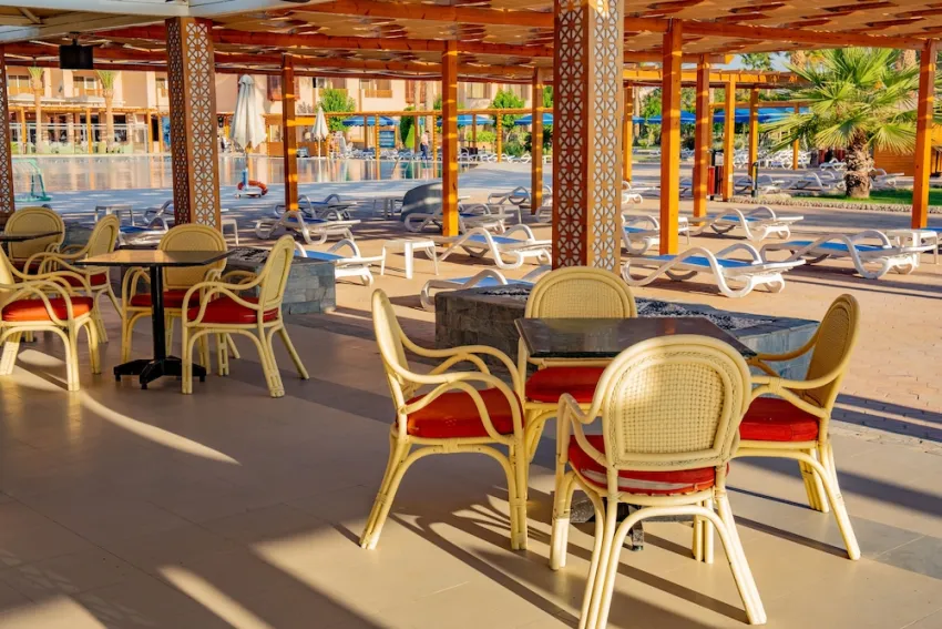 Continental Hotel Hurghada 5*-161