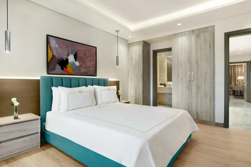 Pickalbatros Luxury Suites 5*-5