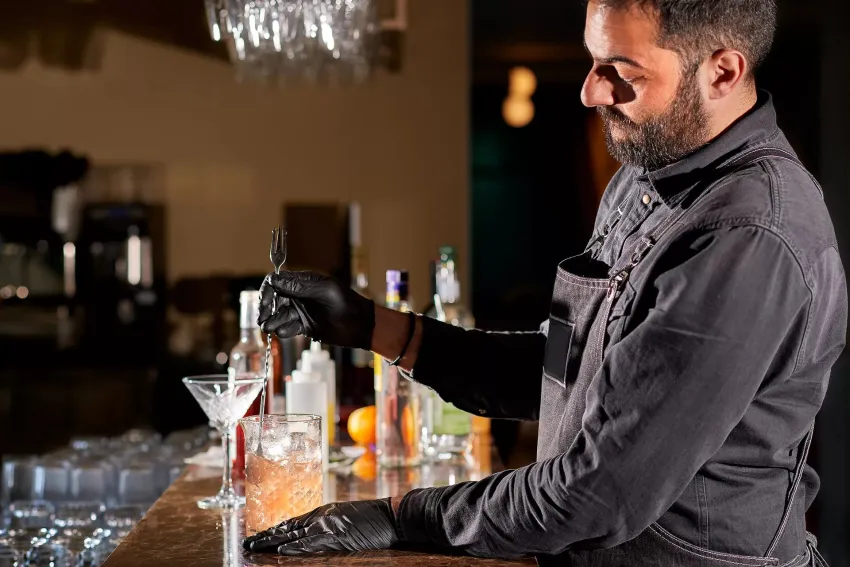 Legacy Gastro Suites 5*-5