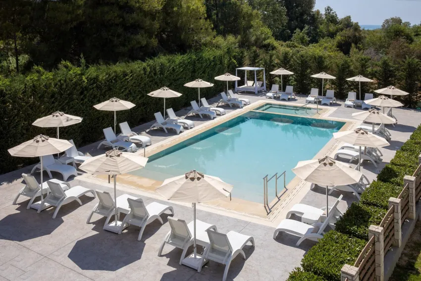 Marelen Hotel 4*-108