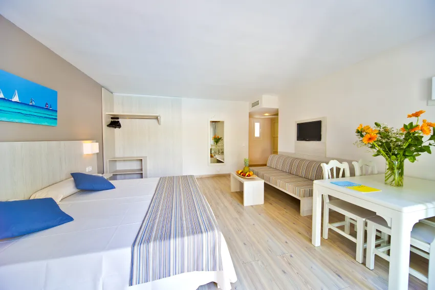 Hotel Club Es Talaial 3*-226