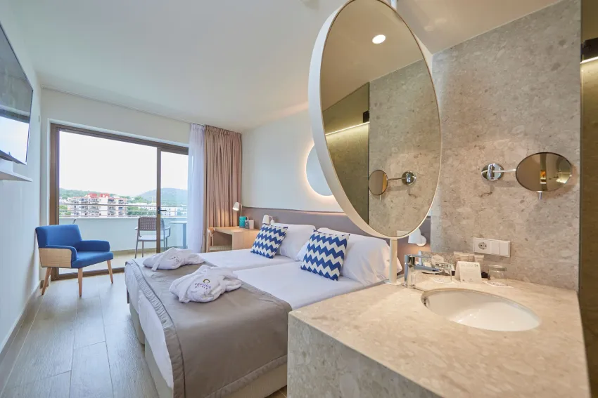 FERGUS Style Tobago - Adults Only 5*-7