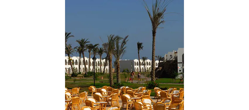 Gorgonia Beach Resort 5*-4