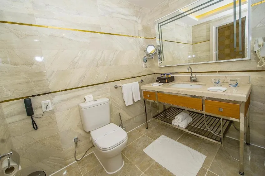 ALBATROS AQUA BLU SHARM EL SHEIKH  5*-101