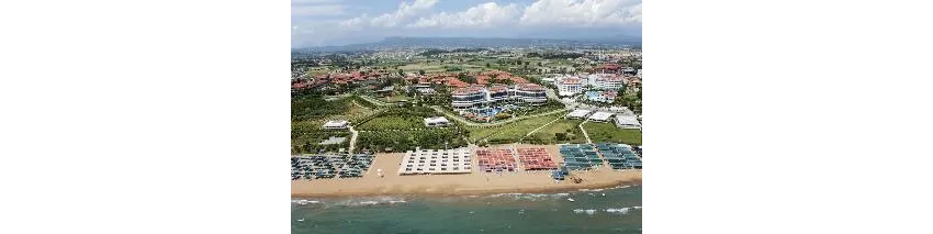 Alba Resort Hotel 5*-4