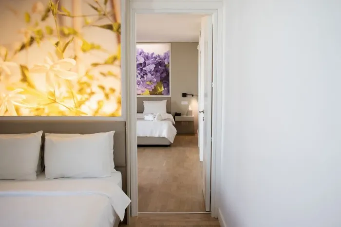 The Classic Hotel 4* - Nicosia (north cyprus) - Cipru