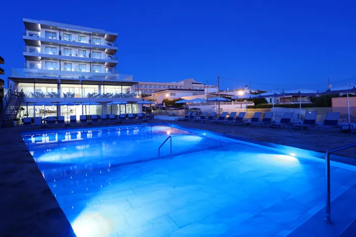 Mar Azul Pur Estil Hotel & Spa 4* - Cala ratjada - Spania