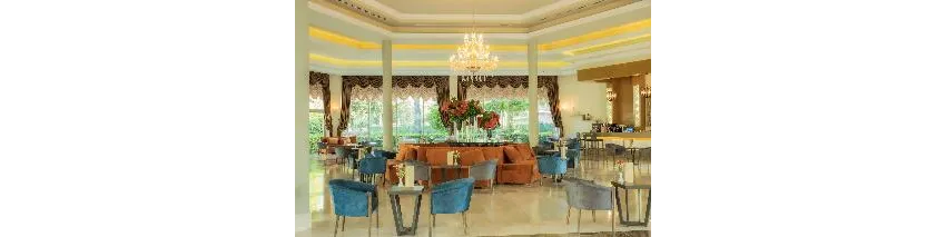 Asteria Family Resort Side (Ex Euphoria Palm Beach) 5*-25