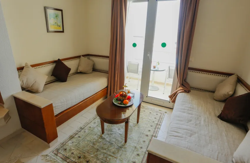Golden Tulip President Hammamet Hotel 4*-16