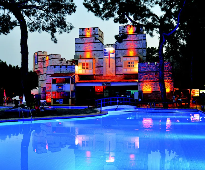 Ulusoy Kemer Holiday Club 5*-27