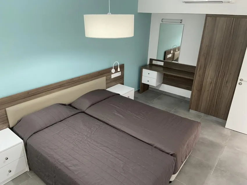 Sweet Memories Hotel Apartments 3*-23