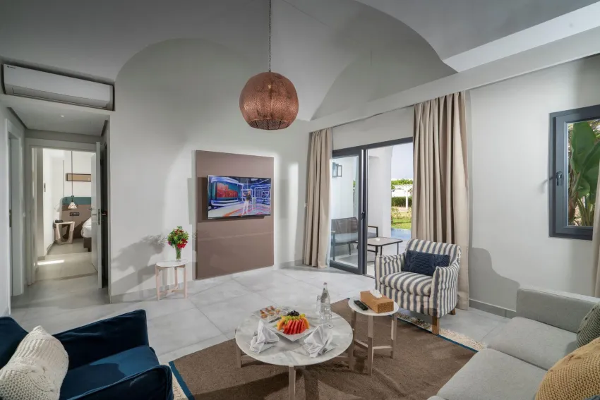 Iberostar Selection Mirage Hammamet 5*-11