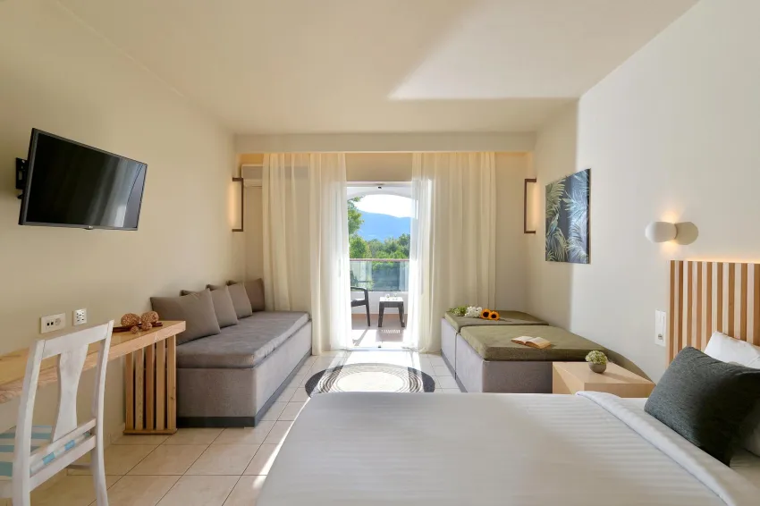 Alykanas Beach Grand Hotel 4*-60
