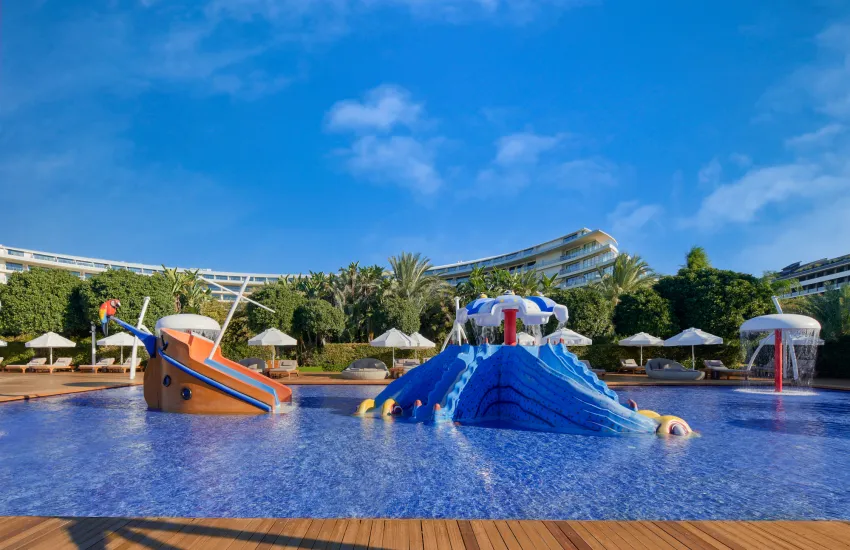 Maxx Royal Belek Golf Resort 5*-181