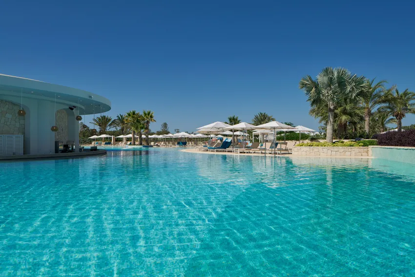 City of Dreams Mediterranean Casino Hotel 5*-84