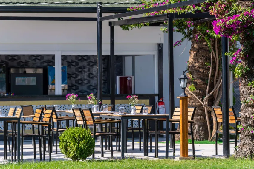 Sealife Kemer Resort Hotel 5*-142