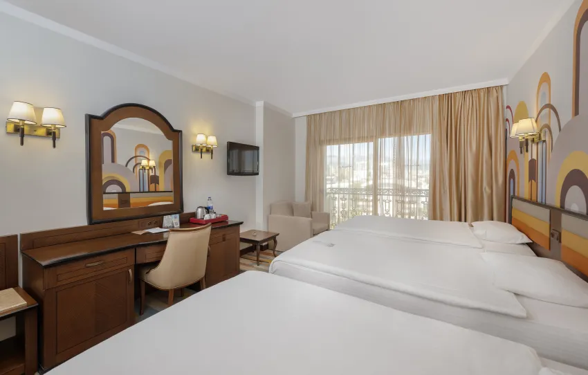 Megasaray West Beach Antalya 5*-72
