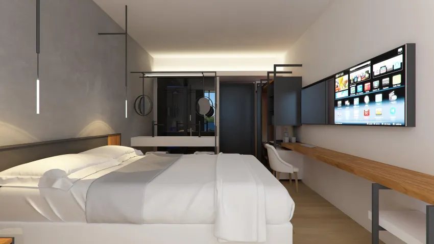 Flamingo Paradise Beach Hotel (adults only) 4*-3