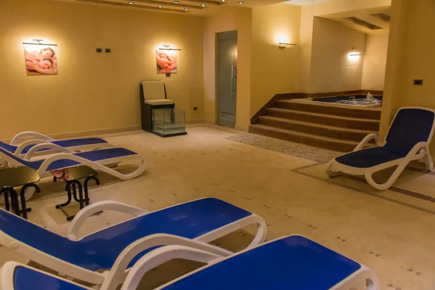 Gravity Hotel & Aqua Park Hurghada 4*-105