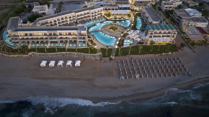 Amira Luxury Resort & Spa 5*-14