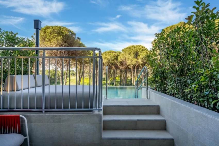 TRENDY PERGE RESORT & SUITES  5*-25