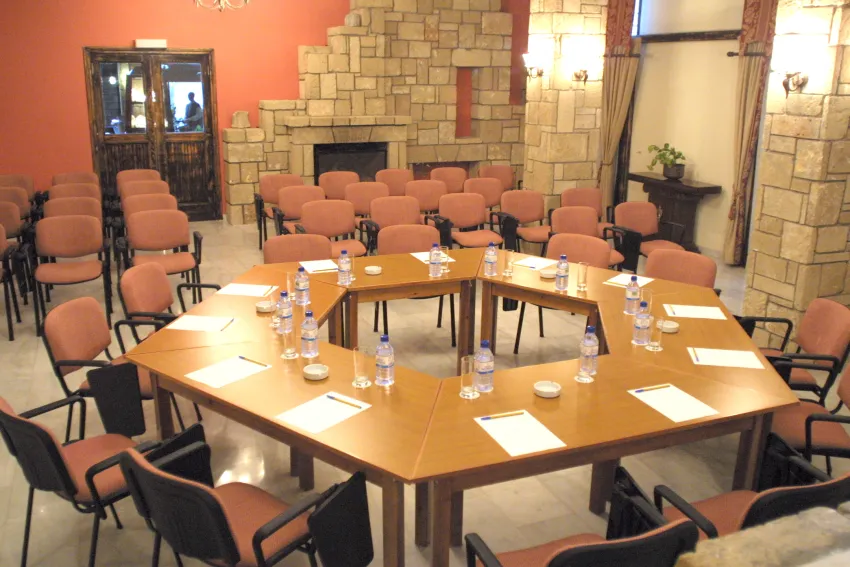 Dionysos Central Hotel 3*-36