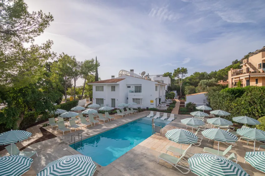 Cabot Las Velas Apartments -29