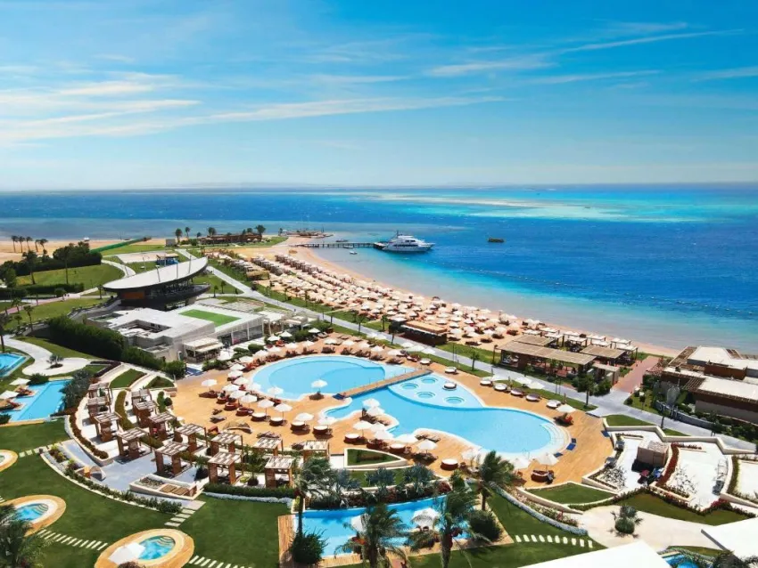 RIXOS PREMIUM MAGAWISH SUITES & VILLAS  5*-29
