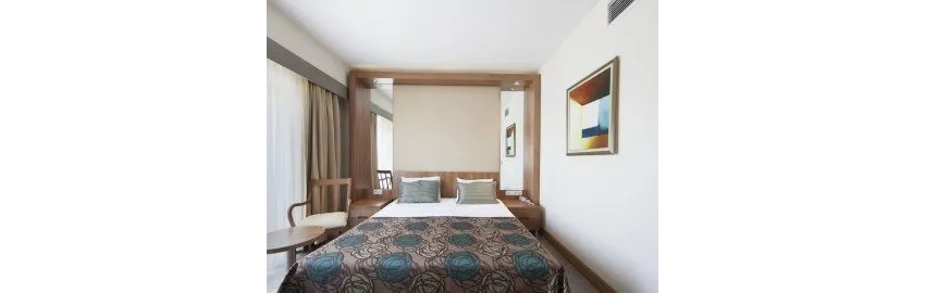Aqi Pegasos World Hotel 4*-6