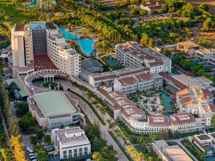 Lara Barut Collection 5*-50