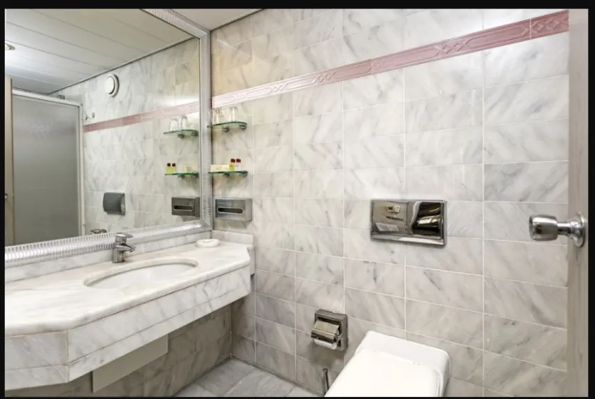 Ozkaymak Falez Hotel 5*-10