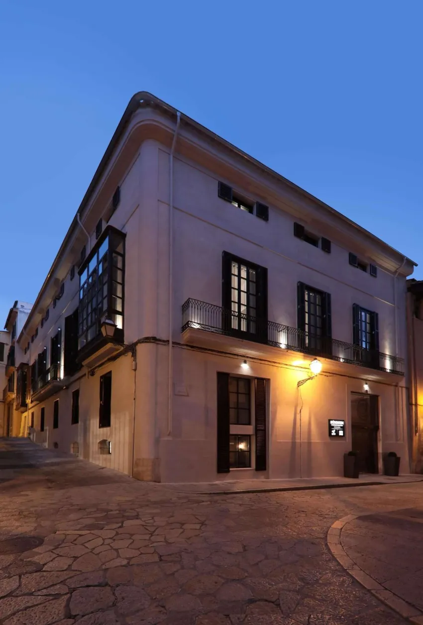 Summum Boutique Hotel member of Melia Collection 5*-11