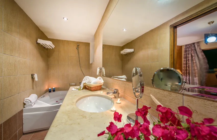 St. John Villas and Suites 5*-36